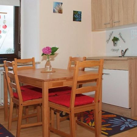 Ferienwohnung "Voelkl" Tännesberg Exterior foto